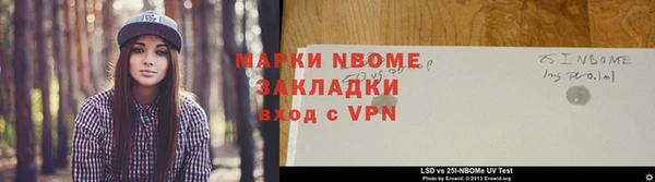 молекула духа Арсеньев